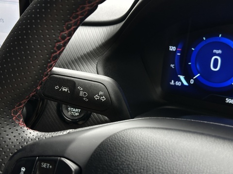 1.0T EcoBoost MHEV ST-Line X First Edition SUV 5dr Petrol Manual Euro 6 (s/s) (125 ps)