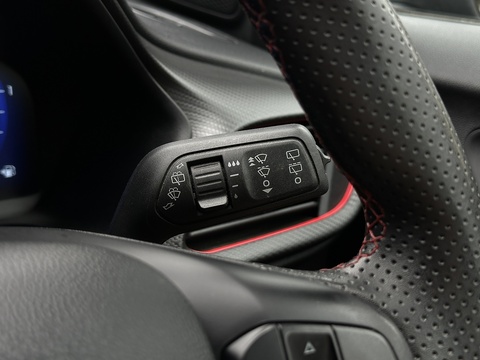 1.0T EcoBoost MHEV ST-Line X First Edition SUV 5dr Petrol Manual Euro 6 (s/s) (125 ps)