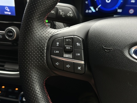 1.0T EcoBoost MHEV ST-Line X First Edition SUV 5dr Petrol Manual Euro 6 (s/s) (125 ps)
