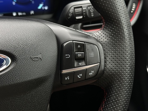 1.0T EcoBoost MHEV ST-Line X First Edition SUV 5dr Petrol Manual Euro 6 (s/s) (125 ps)