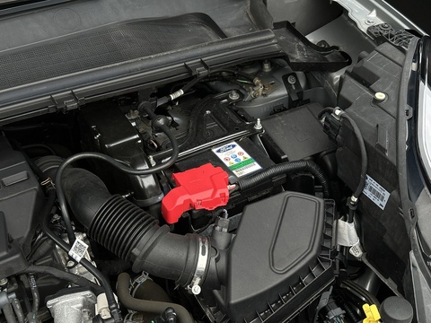 1.0T EcoBoost MHEV ST-Line X First Edition SUV 5dr Petrol Manual Euro 6 (s/s) (125 ps)