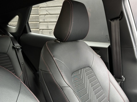 1.0T EcoBoost MHEV ST-Line X First Edition SUV 5dr Petrol Manual Euro 6 (s/s) (125 ps)