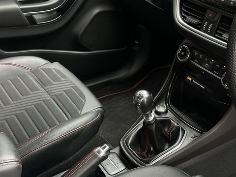 1.0T EcoBoost MHEV ST-Line X First Edition SUV 5dr Petrol Manual Euro 6 (s/s) (125 ps)