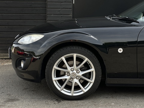 2.0i Sport Tech Roadster 2dr Petrol Manual Euro 5 (160 ps)