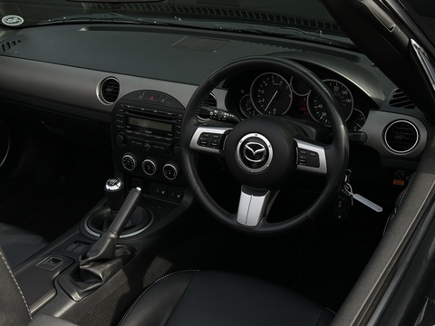 2.0i Sport Tech Roadster 2dr Petrol Manual Euro 5 (160 ps)