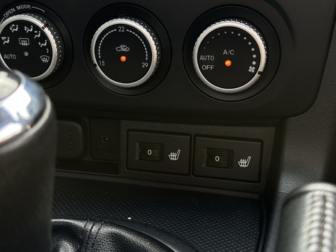 2.0i Sport Tech Roadster 2dr Petrol Manual Euro 5 (160 ps)