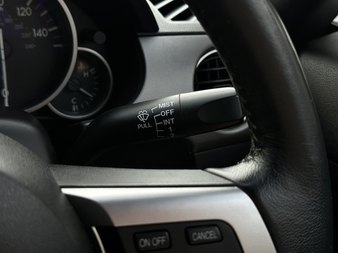 2.0i Sport Tech Roadster 2dr Petrol Manual Euro 5 (160 ps)