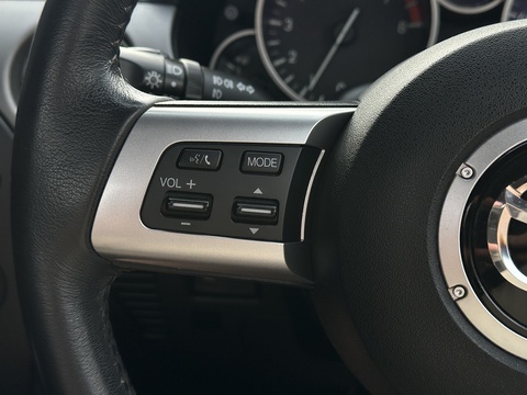 2.0i Sport Tech Roadster 2dr Petrol Manual Euro 5 (160 ps)