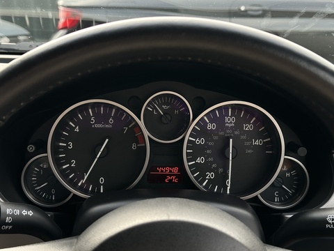 2.0i Sport Tech Roadster 2dr Petrol Manual Euro 5 (160 ps)