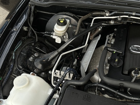 2.0i Sport Tech Roadster 2dr Petrol Manual Euro 5 (160 ps)