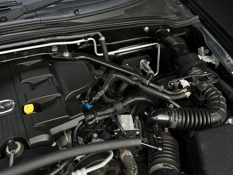 2.0i Sport Tech Roadster 2dr Petrol Manual Euro 5 (160 ps)