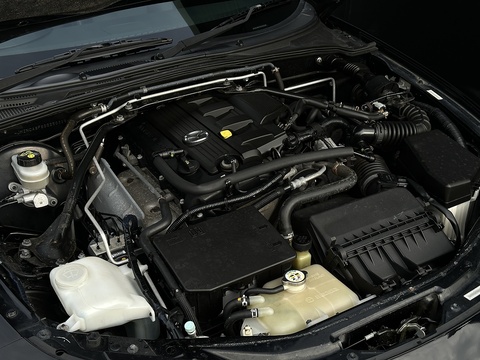 2.0i Sport Tech Roadster 2dr Petrol Manual Euro 5 (160 ps)