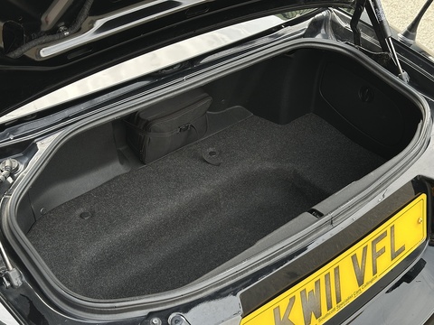 2.0i Sport Tech Roadster 2dr Petrol Manual Euro 5 (160 ps)
