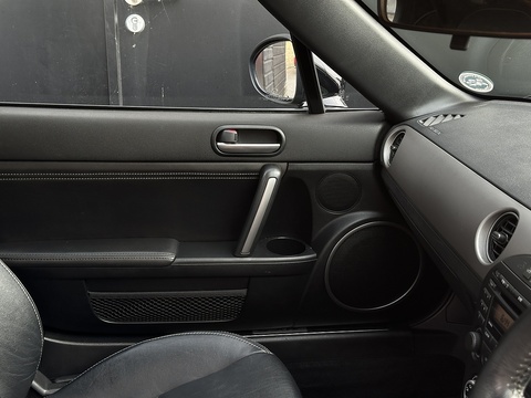 2.0i Sport Tech Roadster 2dr Petrol Manual Euro 5 (160 ps)