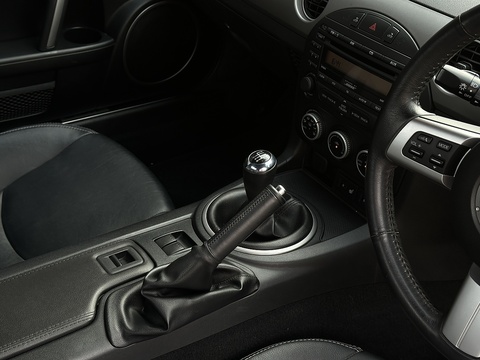 2.0i Sport Tech Roadster 2dr Petrol Manual Euro 5 (160 ps)