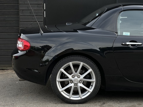 2.0i Sport Tech Roadster 2dr Petrol Manual Euro 5 (160 ps)