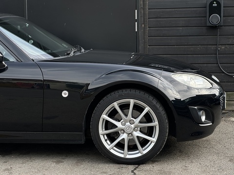 2.0i Sport Tech Roadster 2dr Petrol Manual Euro 5 (160 ps)