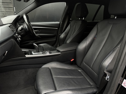 2.0 320d M Sport Shadow Edition Touring 5dr Diesel Auto Euro 6 (s/s) (190 ps)