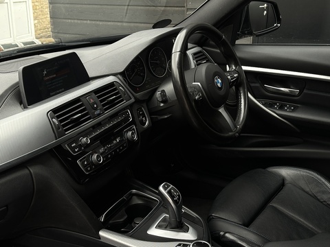 2.0 320d M Sport Shadow Edition Touring 5dr Diesel Auto Euro 6 (s/s) (190 ps)