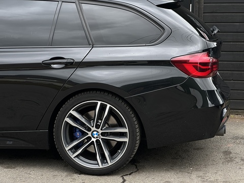 2.0 320d M Sport Shadow Edition Touring 5dr Diesel Auto Euro 6 (s/s) (190 ps)