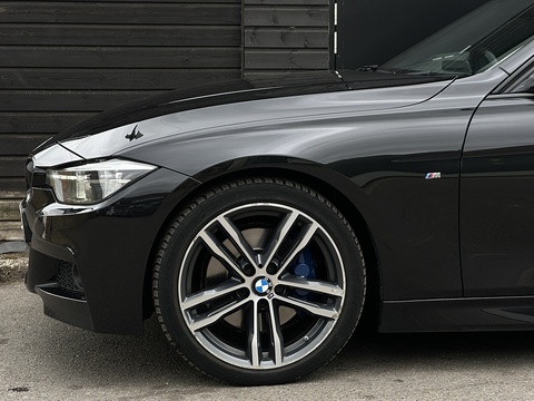 2.0 320d M Sport Shadow Edition Touring 5dr Diesel Auto Euro 6 (s/s) (190 ps)