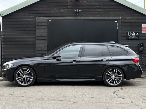 2.0 320d M Sport Shadow Edition Touring 5dr Diesel Auto Euro 6 (s/s) (190 ps)