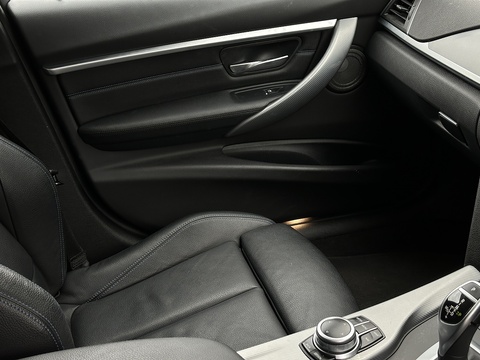 2.0 320d M Sport Shadow Edition Touring 5dr Diesel Auto Euro 6 (s/s) (190 ps)