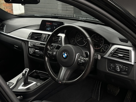 2.0 320d M Sport Shadow Edition Touring 5dr Diesel Auto Euro 6 (s/s) (190 ps)