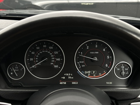 2.0 320d M Sport Shadow Edition Touring 5dr Diesel Auto Euro 6 (s/s) (190 ps)