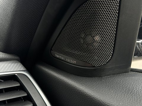 2.0 320d M Sport Shadow Edition Touring 5dr Diesel Auto Euro 6 (s/s) (190 ps)