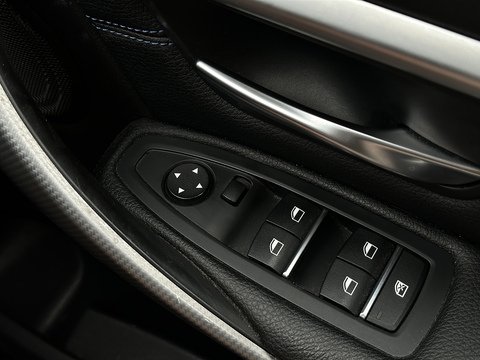 2.0 320d M Sport Shadow Edition Touring 5dr Diesel Auto Euro 6 (s/s) (190 ps)