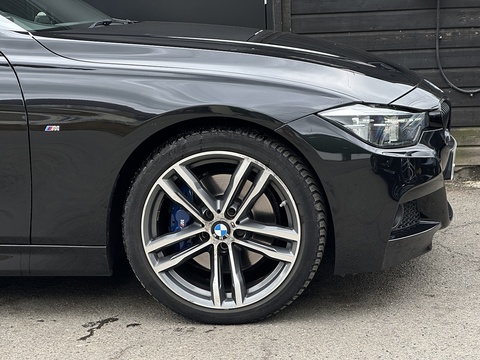 2.0 320d M Sport Shadow Edition Touring 5dr Diesel Auto Euro 6 (s/s) (190 ps)