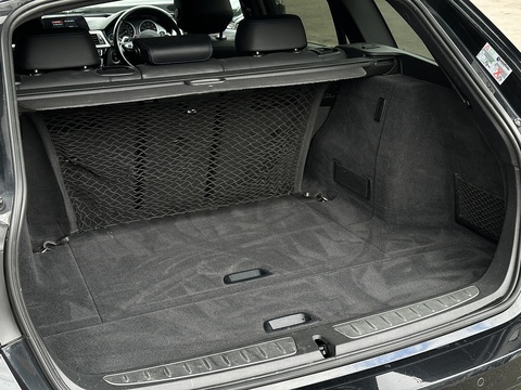 2.0 320d M Sport Shadow Edition Touring 5dr Diesel Auto Euro 6 (s/s) (190 ps)