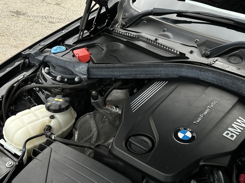 2.0 320d M Sport Shadow Edition Touring 5dr Diesel Auto Euro 6 (s/s) (190 ps)