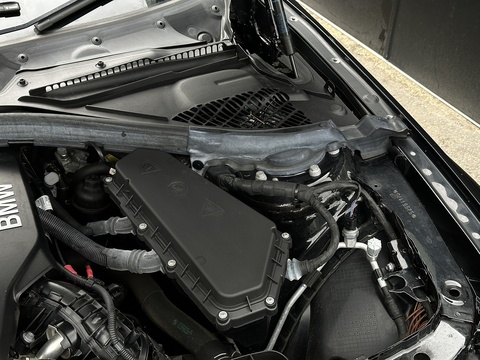 2.0 320d M Sport Shadow Edition Touring 5dr Diesel Auto Euro 6 (s/s) (190 ps)