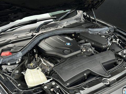 2.0 320d M Sport Shadow Edition Touring 5dr Diesel Auto Euro 6 (s/s) (190 ps)