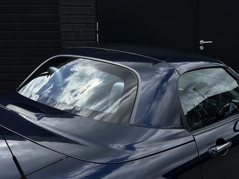 1.8i Sport Venture Roadster 2dr Petrol Manual Euro 5 (126 ps)