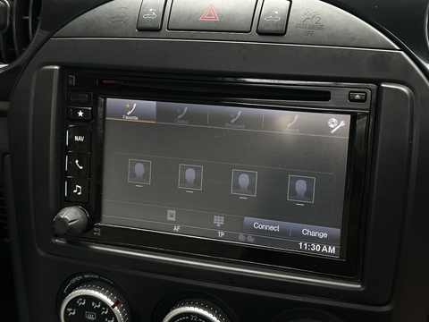 1.8i Sport Venture Roadster 2dr Petrol Manual Euro 5 (126 ps)