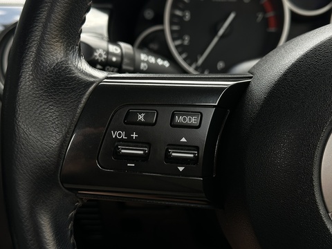 1.8i Sport Venture Roadster 2dr Petrol Manual Euro 5 (126 ps)
