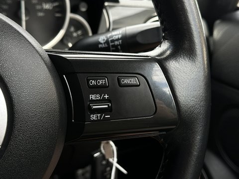 1.8i Sport Venture Roadster 2dr Petrol Manual Euro 5 (126 ps)