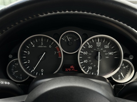 1.8i Sport Venture Roadster 2dr Petrol Manual Euro 5 (126 ps)