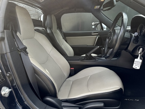 1.8i Sport Venture Roadster 2dr Petrol Manual Euro 5 (126 ps)