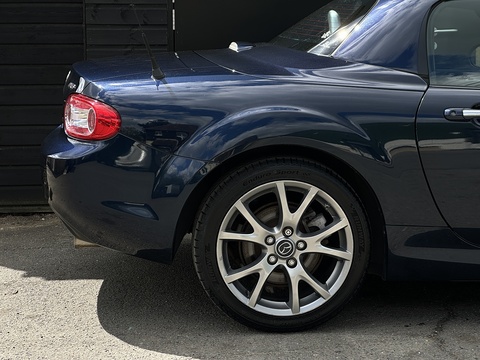 1.8i Sport Venture Roadster 2dr Petrol Manual Euro 5 (126 ps)