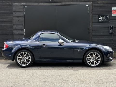 1.8i Sport Venture Roadster 2dr Petrol Manual Euro 5 (126 ps)