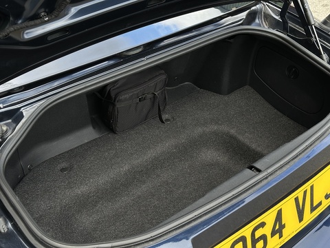 1.8i Sport Venture Roadster 2dr Petrol Manual Euro 5 (126 ps)