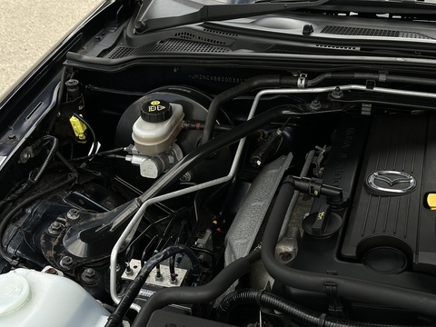1.8i Sport Venture Roadster 2dr Petrol Manual Euro 5 (126 ps)