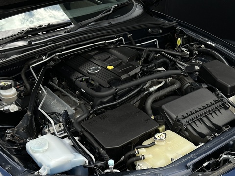 1.8i Sport Venture Roadster 2dr Petrol Manual Euro 5 (126 ps)