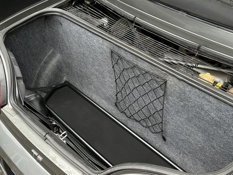 Convertible 1.8 Manual Petrol