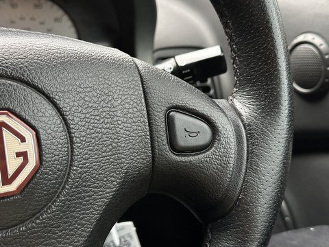 Convertible 1.8 Manual Petrol
