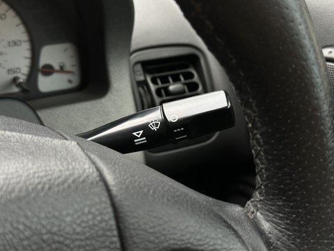 Convertible 1.8 Manual Petrol